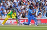 India v Australia - ICC Cricket World Cup 2019
